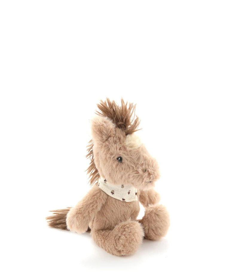 Nana Huchy Harvey The Horse Rattle