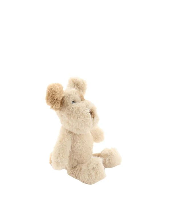 Nana Huchy Buddy The Dog Rattle