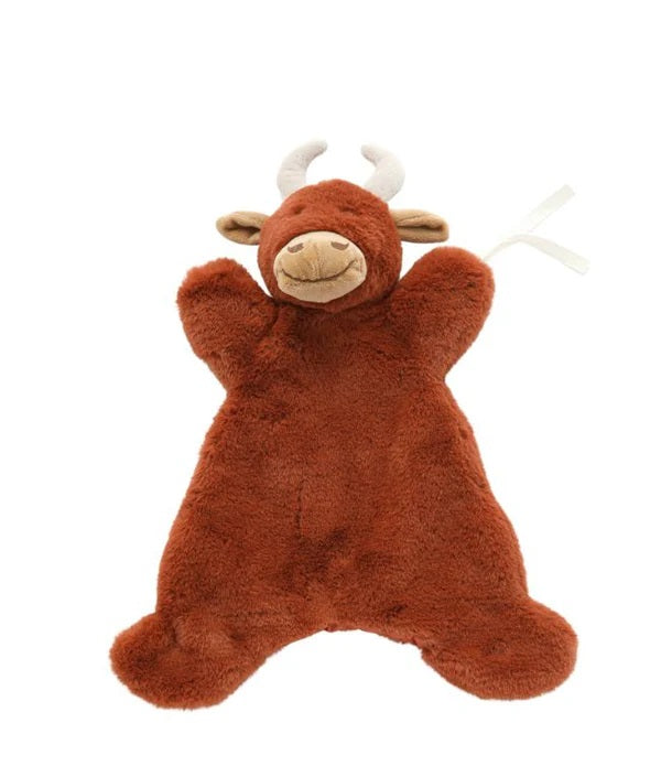 Nana Huchy Henry The Highland Cow Hoochy Coochie