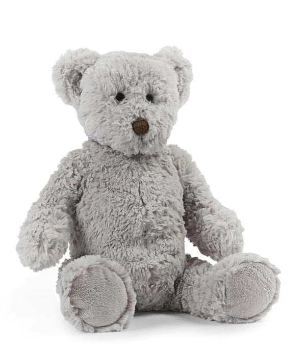 Nana Huchy Neddy The Teddy Latte