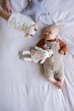 Load image into Gallery viewer, Nana Huchy Clover The Cow Hoochy Coochie
