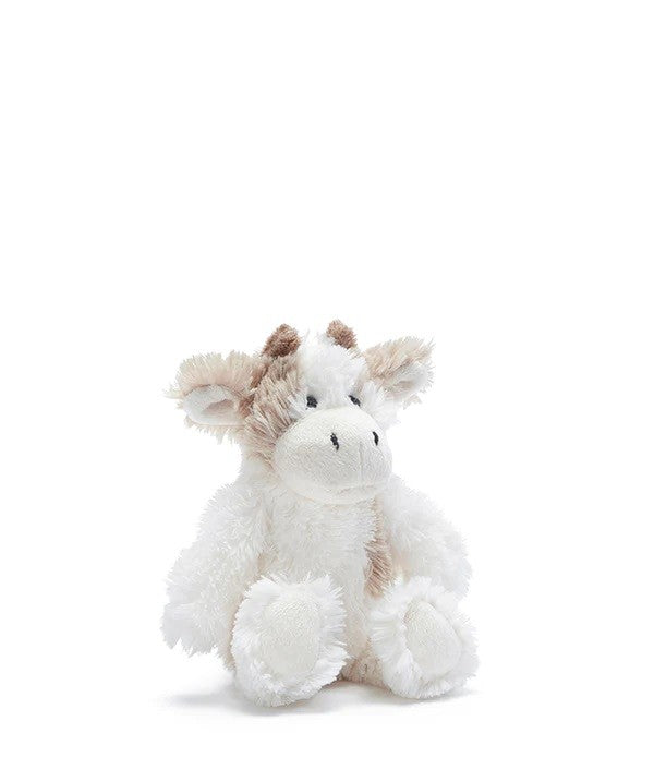 Nana Huchy Mini Clover The Cow Rattle