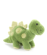 Load image into Gallery viewer, Nana Huchy Sadie The Dino - Green

