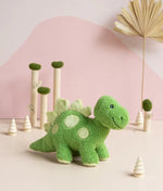Load image into Gallery viewer, Nana Huchy Sadie The Dino - Green
