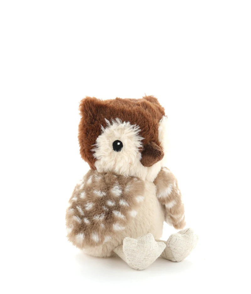 Nana Huchy Oscar Owl - Small