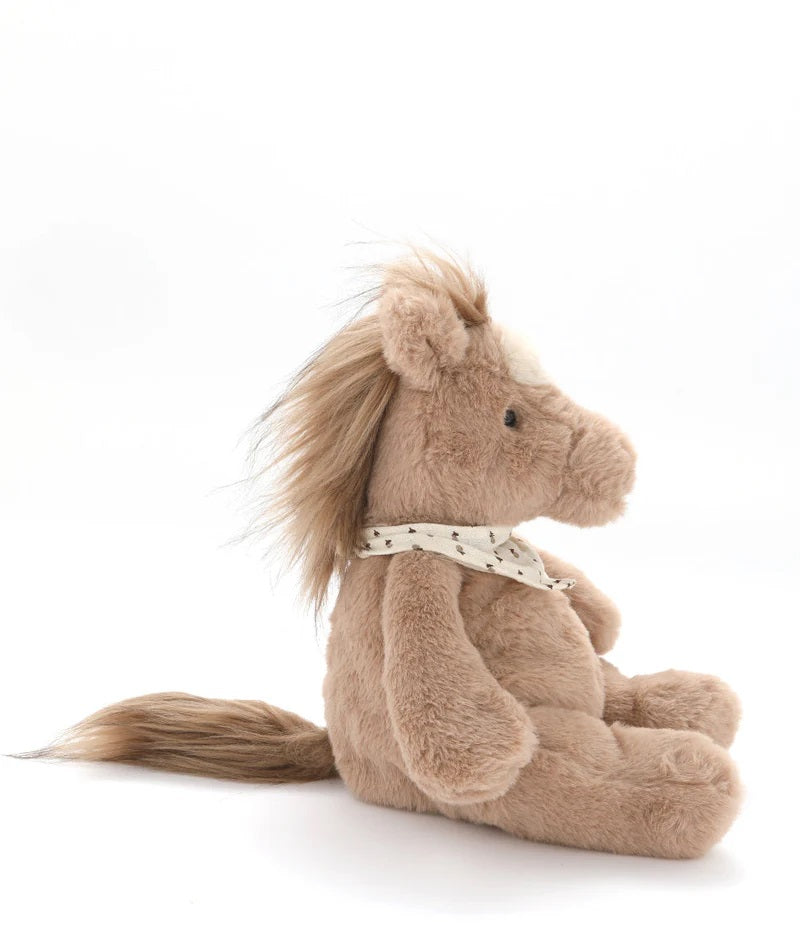 Nana Huchy Harvey The Horse