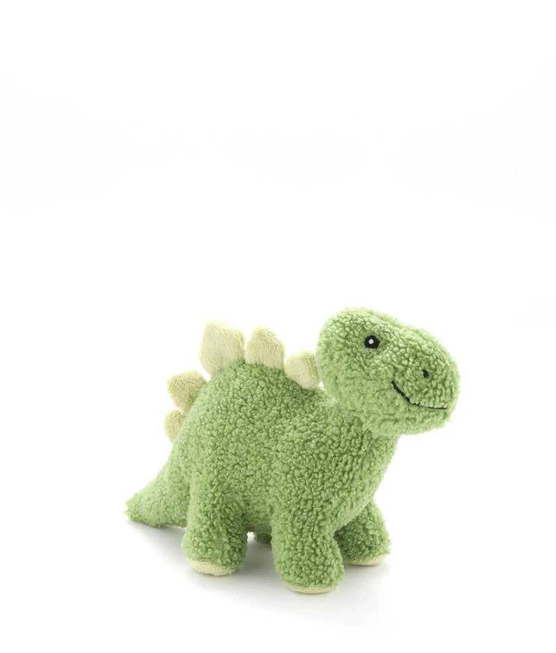 Nana Huchy Baby Sadie The Dino - Green