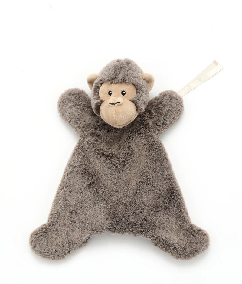 Nana Huchy Mani The Monkey Hoochy Coochie