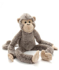Nana Huchy Mani The Monkey