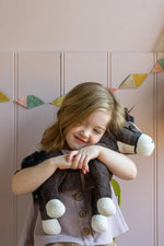 Load image into Gallery viewer, Nana Huchy Thunder The Horse
