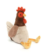 Load image into Gallery viewer, Nana Huchy Randy The Rooster
