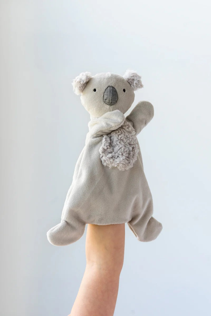 Nana Huchy Caz The Koala Hoochy Coochie