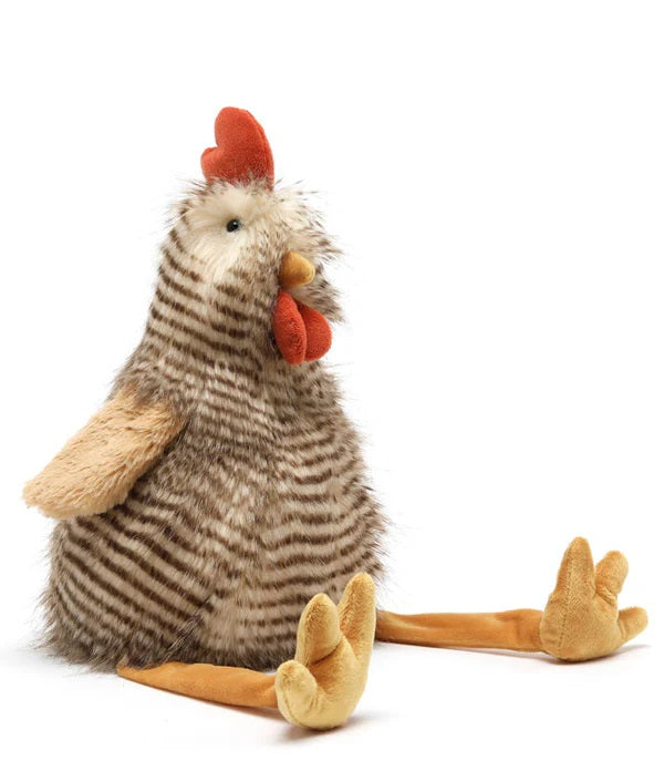 Nana Huchy Rupert The Rooster