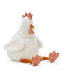Nana Huchy Charlie The Chicken