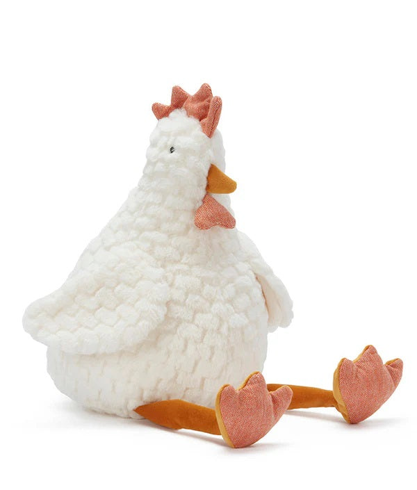 Nana Huchy Charlie The Chicken