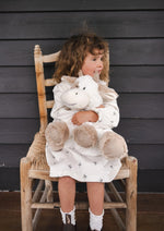 Load image into Gallery viewer, Nana Huchy Big Coco The Cow - Cream

