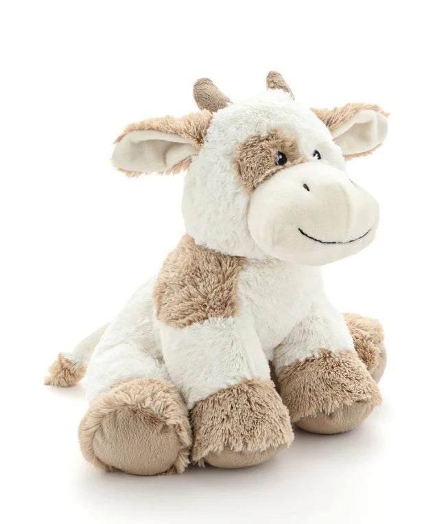 Nana Huchy Big Coco The Cow - Cream