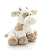 Load image into Gallery viewer, Nana Huchy Big Coco The Cow - Cream
