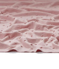 Nana Huchy Bobble Baby Blanket - Pink