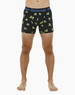 Load image into Gallery viewer, Bamboozld Mens Pumpin Avo Bamboo Trunk [sz:s]
