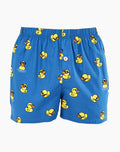 Bamboozld Mens Duck Thugs Bamboo Boxer Short * Sale *