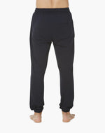 Load image into Gallery viewer, Bamboozld Mens Comfy Bamboo Jersey Sleep Pant Navy [sz:s]
