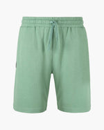 Load image into Gallery viewer, Bamboozld Mens Comfy Bamboo Jersey Sleep Short Sage [sz:s]
