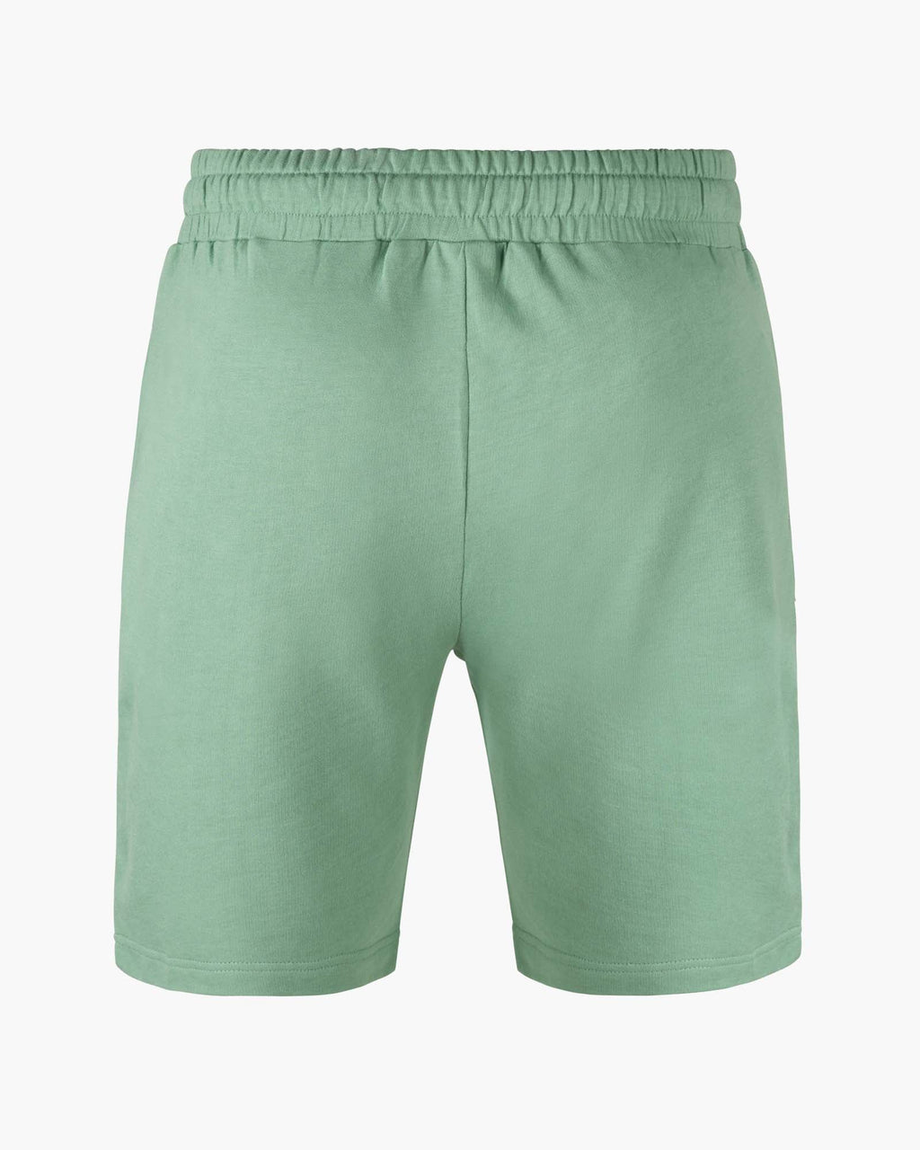 Bamboozld Mens Comfy Bamboo Jersey Sleep Short Sage [sz:s]
