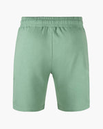Load image into Gallery viewer, Bamboozld Mens Comfy Bamboo Jersey Sleep Short Sage [sz:s]
