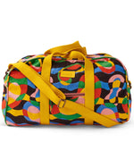 Load image into Gallery viewer, Kip &amp; Co Colour Me Happy Duffle Bag One Size
