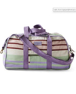 Load image into Gallery viewer, Kip &amp; Co Island Delight Duffle Bag One Size
