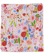 Load image into Gallery viewer, Kip &amp; Co Meandering Meadow Linen Tablecloth Large Rectangular
