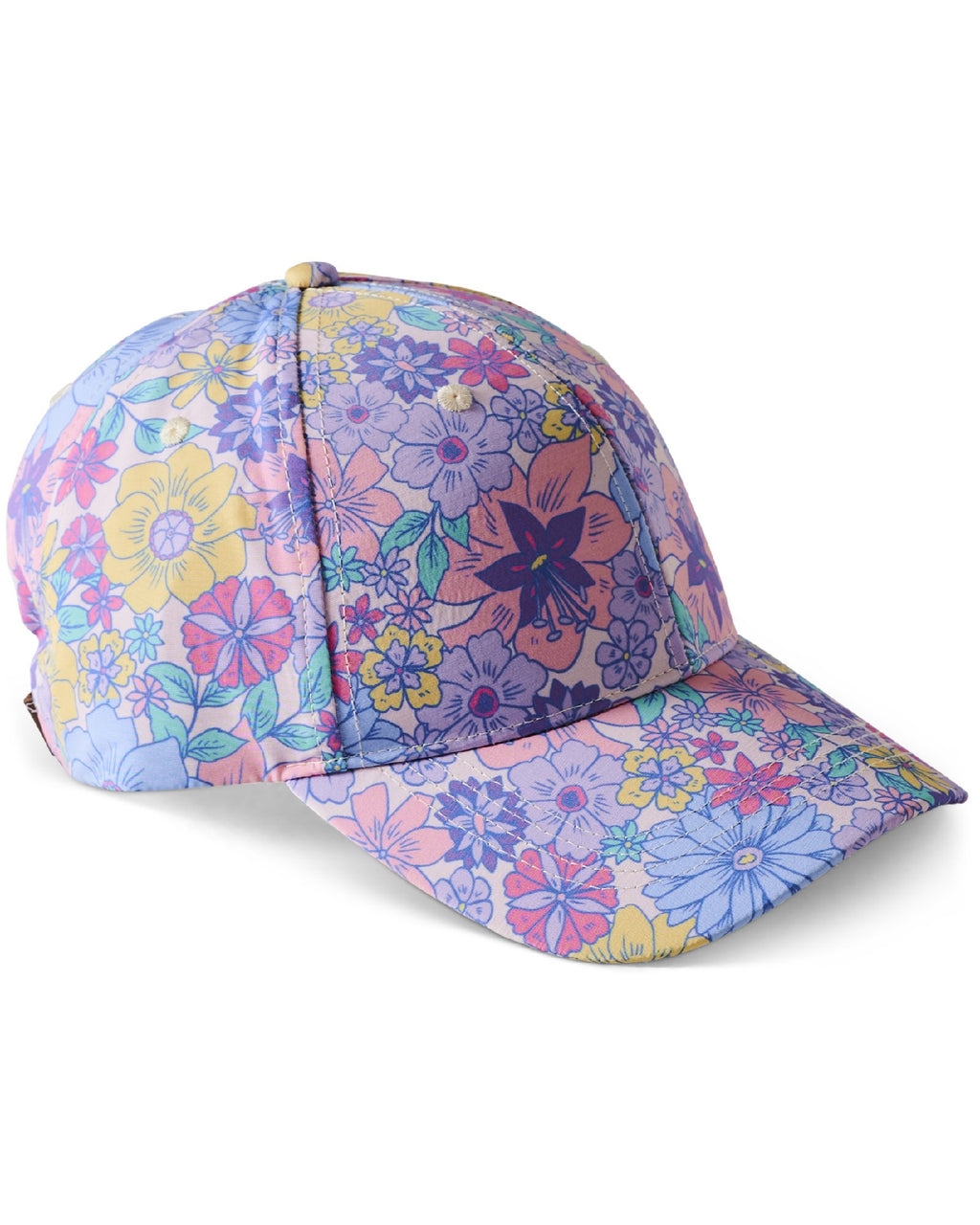 Kip & Co Bunch Of Fun Peak Cap [sz:small]