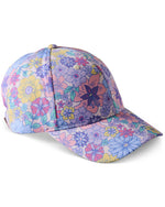 Load image into Gallery viewer, Kip &amp; Co Bunch Of Fun Peak Cap [sz:small]
