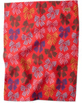 Kip & Co Festive Bow Tea Towel One Size