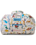 Load image into Gallery viewer, Kip &amp; Co Aussie Road Trip Duffle Bag One Size

