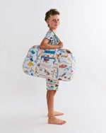 Load image into Gallery viewer, Kip &amp; Co Aussie Road Trip Duffle Bag One Size
