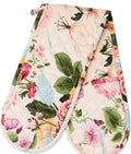 Kip & Co Belle Floral Double Oven Mitt One Size