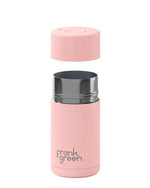 Load image into Gallery viewer, Frank Green Ceramic Reusable Cup 12oz / 355ml Blushed
