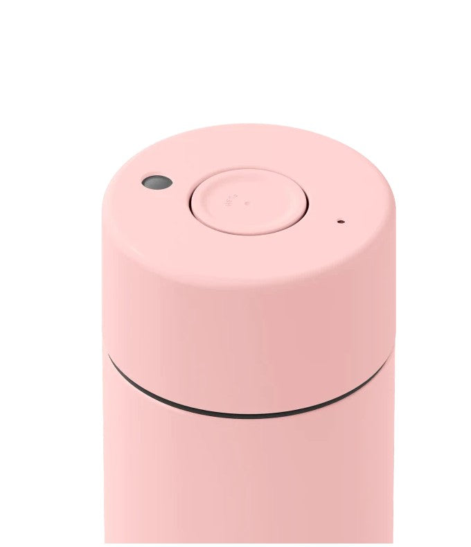 Frank Green Ceramic Reusable Cup 12oz / 355ml Blushed