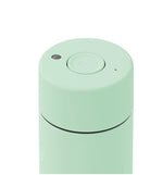 Load image into Gallery viewer, Frank Green Ceramic Reusable Cup 12oz / 355ml Mint Gelato
