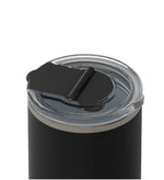 Load image into Gallery viewer, Frank Green Ceramic Coffee Cup With Hinged Lid 12oz / 355ml Midnight

