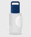 Frank Green 2l Titan Reusable Bottle With Grip & Sip Lid Deep Ocean
