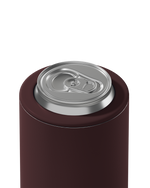 Load image into Gallery viewer, Frank Green Iced Coffee Cup With Straw - Chocolate

