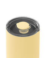 Load image into Gallery viewer, Frank Green Big Chill Cup With Straw - Buttermilk
