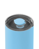 Load image into Gallery viewer, Frank Green Big Chill Cup With Straw - Sky Blue
