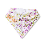 Load image into Gallery viewer, Snuggle Hunny Isla Organic Dribble Bib
