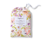 Load image into Gallery viewer, Snuggle Hunny Isla Organic Bassinet Sheet/change Pad Cover
