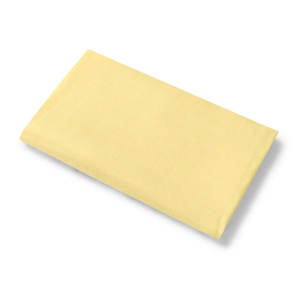 Snuggle Hunny Organic Muslin Wrap Sunlight