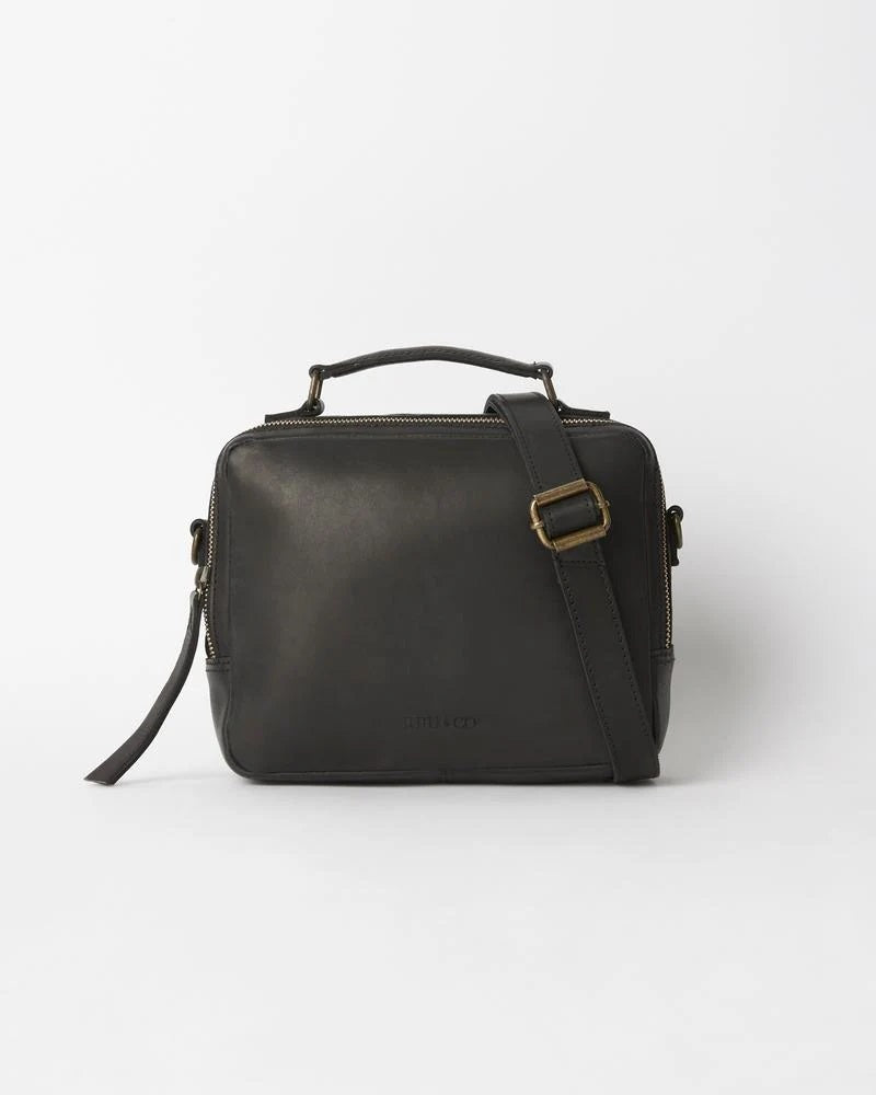 Juju & Co Berlin Bag Black